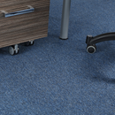 ALFOMBRA DE ROLLO SKY LINE 100% NYLON (ANCHO 3.66 MTS)