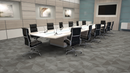 ALFOMBRA MODULAR ENLIVENED 61*61 (CAJA DE 8.93M2)