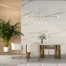 PISO PORCELANICO CAPRAIA MARBLE PULIDO 80X160 (CAJA 2.56)2PZ
