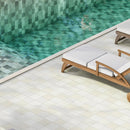 MURO PORCELANICO BORA 14.7X14.7 (CAJA 0.691 M2) 32PZ