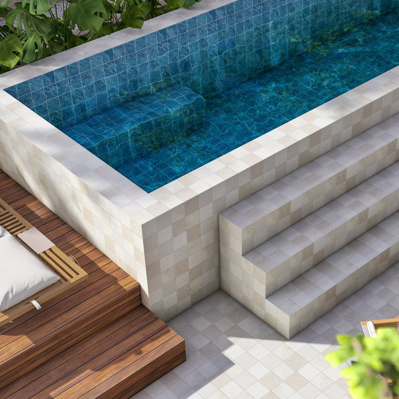 MURO PORCELANICO KOA 14.7X14.7 (CAJA 0.691 M2) 32PZ