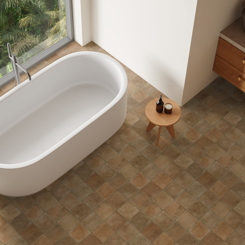 MURO PORCELANICO MARNA 14.7X14.7 (CAJA 0.691 M2) 32PZ