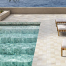 MURO PORCELANICO ZAFIRA 14.7X14.7 (CAJA 0.691 M2) 32PZ