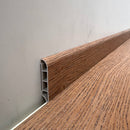 ZOCLO VINILICO TITAN SPC FRISCO OAK