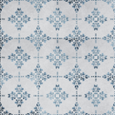 MURO PORCELANICO AQUARELLE 14.7X14.7 (CAJA 0.691 M2) 32PZ