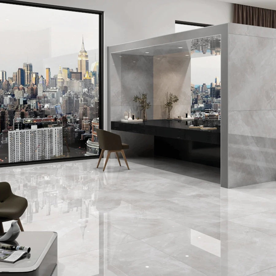 PISO PORCELANICO PULPIS 60 GREY 60X60 (CAJA DE 1.44 M2)