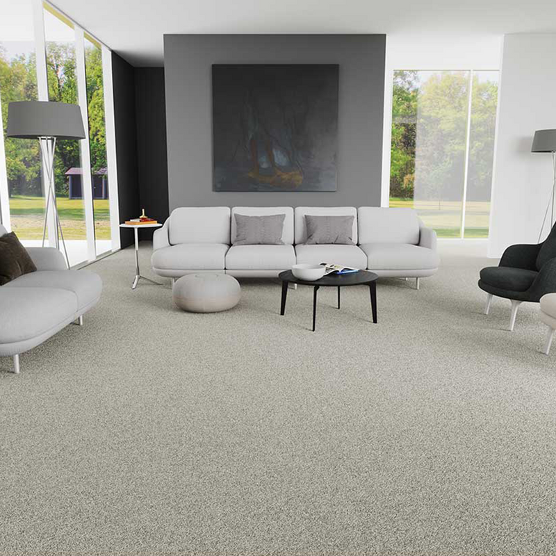 ATLANTIS III ALFOMBRA DE ROLLO 100 % OLEFIN (ANCHO 3.66 MTS)