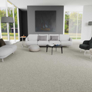 ATLANTIS III ALFOMBRA DE ROLLO 100 % OLEFIN (ANCHO 3.66 MTS)