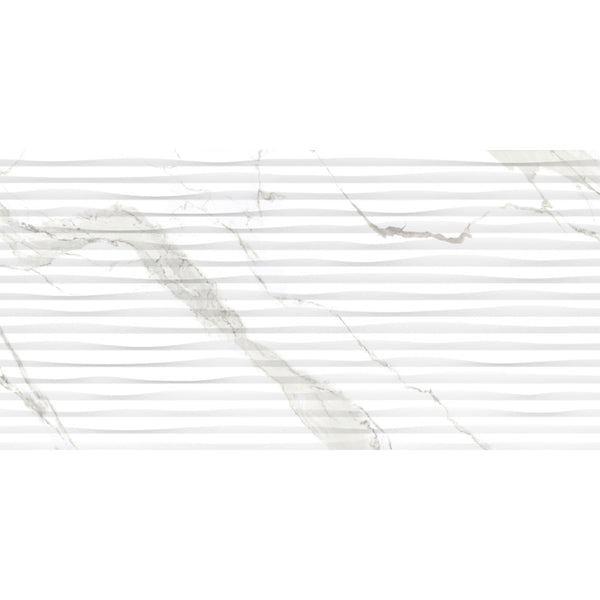 REVESTIMIENTO ASTRA CHIC BRILLO ESTRUCTURADO 30 X 60 (CAJA 1.44 M2)