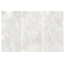 PLACA PORCELANICA ATHEA BLANCO PULIDO 120X250 (CAJA 2.99) 1PZ