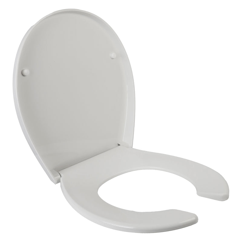 ASIENTO Y TAPA PARA WC BLANCO ATR-2