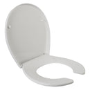 ASIENTO Y TAPA PARA WC BLANCO ATR-2