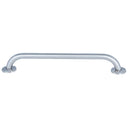 BARRA ESMERILADA 60 CM AV44600