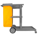 CARRO DE SERVICIO ECO CON SACO AZ16000