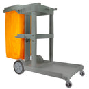 CARRO DE SERVICIO ECO CON SACO AZ16000