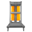 CARRO DE SERVICIO ECO CON SACO AZ16000