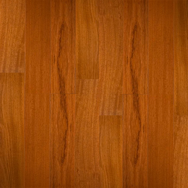 MADERA DE INGENERIA 14MM/2MM CHAPA UNIVERSAL JATOBA NATURAL (2.58 M2 POR CAJA) 123MMANCHOx2100MMLARGO