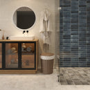 MURO PORCELANICO KAIRO AMBER DIG 6x24 (CAJA 0.691 M2) 48PZ