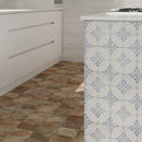 MURO PORCELANICO AQUARELLE 14.7X14.7 (CAJA 0.691 M2) 32PZ