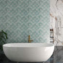 MURO PORCELANICO AQUARELLE 14.7X14.7 (CAJA 0.691 M2) 32PZ