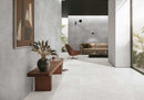PISO PORCELANICO ASPHALT WHITE ESMALTADO 90X180 (CAJA 1.62 m2)