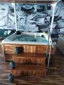 SPA OCEAN  2.12*1.98*0.86