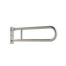 BARRA DE SEGURIDAD ABATIBLE 760MM SOPORTA 114KG DE FUERZA BA-760-S