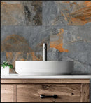 PISO CERAMICO BALI MULTICOLOR 30*60(CAJA DE 1.98M2 CONTIENE 11 PZAS)