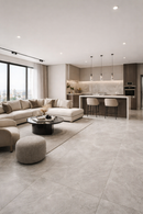 PISO PORCELANICO MAXIMUS BAYONA SILVER PULIDO 1.20*2.40 (CAJA 2.88 M2)
