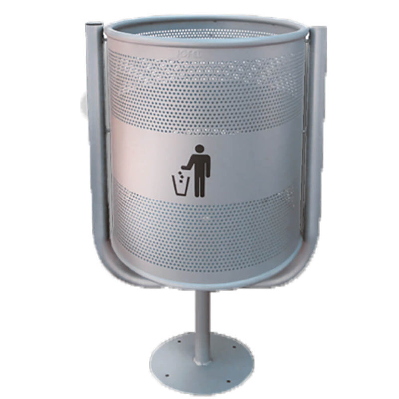 BOTE DE BASURA BASCULANTE PEQUEÑO BE71202