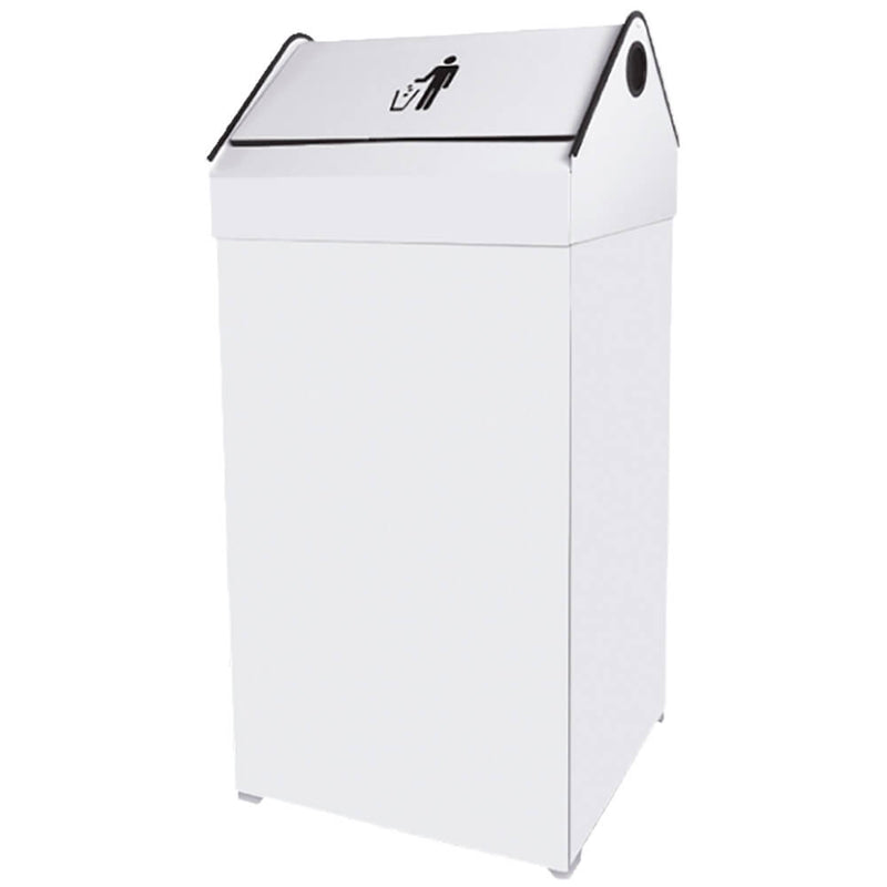 BOTE DE BASURA BALANCÍN GRANDE BE71700