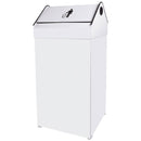 BOTE DE BASURA BALANCÍN GRANDE BE71700