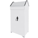 BOTE DE BASURA BALANCÍN PEQUEÑO BE75500