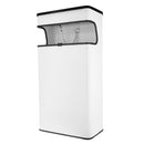 BOTE DE BASURA RECTANGULAR JOFEL BI70400
