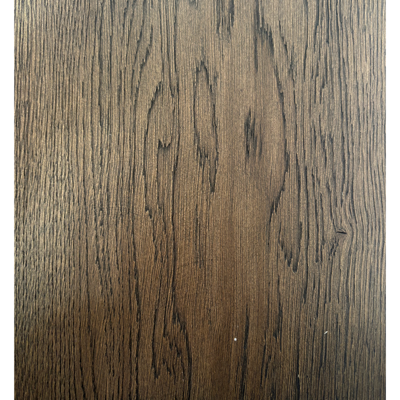 MADERA DE INGENIERIA EUROPEAN CON TEXTURA BLACK E 24O3(CAJA 3.16 M2)GROSOR 15.00MM/4MM CHAPA