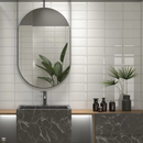 MURO CERAMICO YORK BRILLO 10×20x.8CM (CAJA 1.08M2) 54PZ