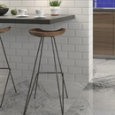 MURO CERAMICO YORK BRILLO 10×20x.8CM (CAJA 1.08M2) 54PZ