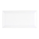 MURO CERAMICO YORK BRILLO 10×20x.8CM (CAJA 1.08M2) 54PZ