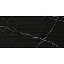 REVESTIMIENTO BLACK BEAUTY DECO ESTRUCTURADO 30 X 60