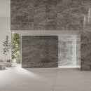 PISO PORCELANICO BERGGIO PULIDO 80X160 (CAJA 2.56)2PZ
