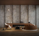 PISO PORCELANICO BERGGIO BRUNEI RECTIFICADO 79.3X159.3(CAJA 1.26) 1PZS