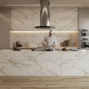 PISO PORCELANICO BREZZA MARBLE PULIDO 80X160 (CAJA 2.56)2PZ