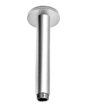 BRAZO A TECHO REDONDO 180MM WA20211 CROMO