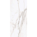 PISO PORCELANICO CALACATTA LIGHT  BIANCO RECTIFICADO 79.3x159.3 (CAJA 1.26)1PZS