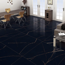 PISO PORCELANICO CALACATTA BLACK  120*120(CAJA 2.88 M2)