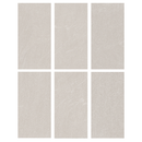 PISO PORCELANICO CALCITE MATE RECTIFICADO 59.3X119 (CAJA 2.12)3PZ