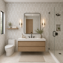 MURO CERAMICO CAMDEN 10×20x.8CM (CAJA 1.08M2) 54PZ