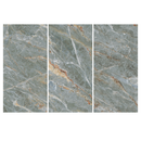 PLACA PORCELANICA TEMPESTA VERDE PULIDO 160X320 (CAJA 5.120) 1PZ