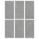 PISO PORCELANICO RUBIN CEMENT AHS RECTIFICADO 59.3X119 (CAJA 2.12)3PZS