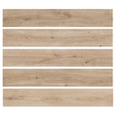 PISO PORCELANICO TIPO MADERA KELNA WOOD ESMALTADO 19.3X119 (CAJA 1.61) 7PZS